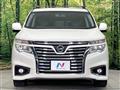 2017 Nissan Elgrand