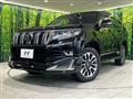 2021 Toyota Land Cruiser Prado