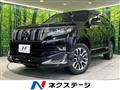 2021 Toyota Land Cruiser Prado