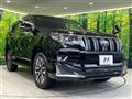 2021 Toyota Land Cruiser Prado