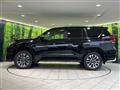 2021 Toyota Land Cruiser Prado