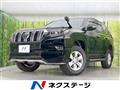 2021 Toyota Land Cruiser Prado