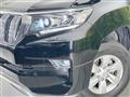 2021 Toyota Land Cruiser Prado