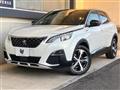 2020 Peugeot 3008