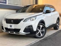 2020 Peugeot 3008