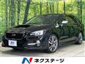 2015 Subaru Levorg