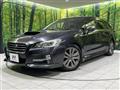 2015 Subaru Levorg