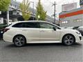 2018 Subaru Levorg