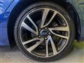 2014 Subaru Levorg