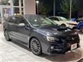 2017 Subaru Levorg