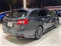 2017 Subaru Levorg