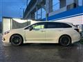 2019 Subaru Levorg