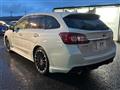 2019 Subaru Levorg