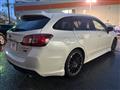 2019 Subaru Levorg