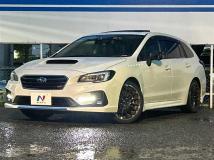 2019 Subaru Levorg