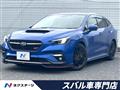 2021 Subaru Levorg