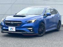 2021 Subaru Levorg