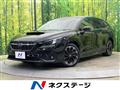 2021 Subaru Levorg