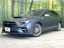2021 Subaru Levorg