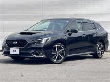 2022 Subaru Levorg