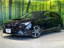 2024 Subaru Levorg