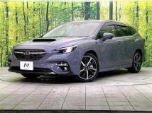 2024 Subaru Levorg