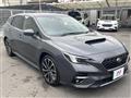 2022 Subaru Levorg