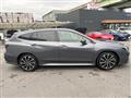 2022 Subaru Levorg