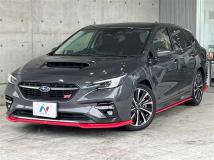 2023 Subaru Levorg