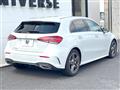 2020 Mercedes-Benz A-Class