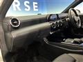 2020 Mercedes-Benz A-Class