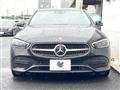 2021 Mercedes-Benz C-Class