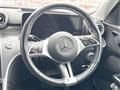 2021 Mercedes-Benz C-Class