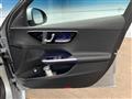 2022 Mercedes-Benz C-Class