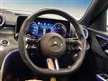 2022 Mercedes-Benz C-Class