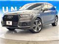 2020 Audi Q7