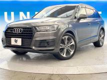 2020 Audi Q7