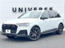 2023 Audi Q7
