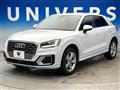 2018 Audi Q2