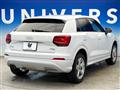 2018 Audi Q2