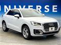 2018 Audi Q2