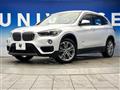 2017 BMW X1