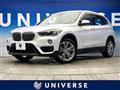 2017 BMW X1
