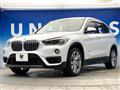 2017 BMW X1