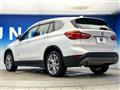 2017 BMW X1