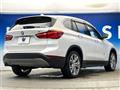 2017 BMW X1