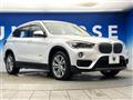 2017 BMW X1