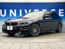 2017 BMW 5 Series