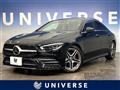 2019 Mercedes-Benz CLA-CLASS