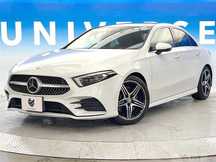 2019 Mercedes-Benz Mercedes-Benz Others